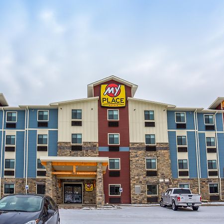 My Place Hotel-Shakopee, Mn Kültér fotó