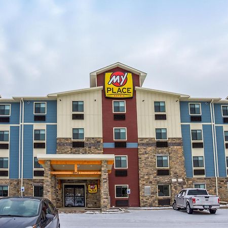 My Place Hotel-Shakopee, Mn Kültér fotó